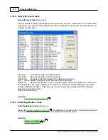 Preview for 140 page of Vibration Research Corporation VibrationVIEW Manual