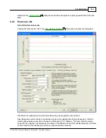 Preview for 157 page of Vibration Research Corporation VibrationVIEW Manual