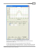 Предварительный просмотр 199 страницы Vibration Research Corporation VibrationVIEW Manual