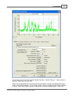 Предварительный просмотр 203 страницы Vibration Research Corporation VibrationVIEW Manual