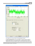 Preview for 209 page of Vibration Research Corporation VibrationVIEW Manual