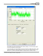 Preview for 211 page of Vibration Research Corporation VibrationVIEW Manual