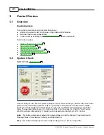 Preview for 218 page of Vibration Research Corporation VibrationVIEW Manual