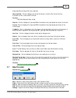 Preview for 225 page of Vibration Research Corporation VibrationVIEW Manual