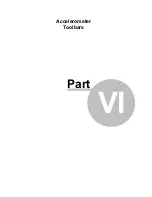 Preview for 227 page of Vibration Research Corporation VibrationVIEW Manual