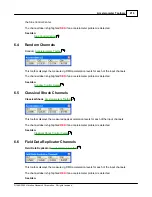 Preview for 229 page of Vibration Research Corporation VibrationVIEW Manual