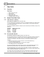 Preview for 232 page of Vibration Research Corporation VibrationVIEW Manual