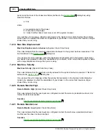 Preview for 236 page of Vibration Research Corporation VibrationVIEW Manual