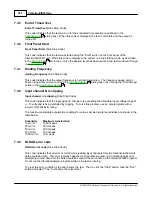 Preview for 238 page of Vibration Research Corporation VibrationVIEW Manual