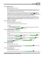 Preview for 239 page of Vibration Research Corporation VibrationVIEW Manual