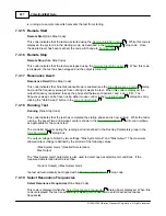 Preview for 240 page of Vibration Research Corporation VibrationVIEW Manual