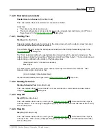 Preview for 241 page of Vibration Research Corporation VibrationVIEW Manual