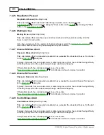 Preview for 242 page of Vibration Research Corporation VibrationVIEW Manual