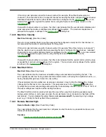 Preview for 245 page of Vibration Research Corporation VibrationVIEW Manual