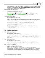 Preview for 247 page of Vibration Research Corporation VibrationVIEW Manual