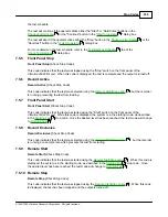 Preview for 249 page of Vibration Research Corporation VibrationVIEW Manual