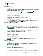 Preview for 250 page of Vibration Research Corporation VibrationVIEW Manual