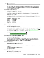 Preview for 252 page of Vibration Research Corporation VibrationVIEW Manual