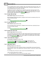 Preview for 254 page of Vibration Research Corporation VibrationVIEW Manual