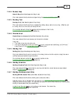 Preview for 257 page of Vibration Research Corporation VibrationVIEW Manual