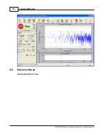 Preview for 266 page of Vibration Research Corporation VibrationVIEW Manual