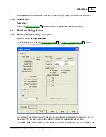 Preview for 277 page of Vibration Research Corporation VibrationVIEW Manual