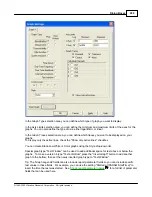 Preview for 279 page of Vibration Research Corporation VibrationVIEW Manual