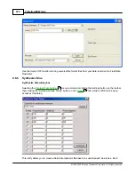 Preview for 282 page of Vibration Research Corporation VibrationVIEW Manual