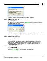 Preview for 299 page of Vibration Research Corporation VibrationVIEW Manual