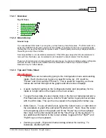 Preview for 315 page of Vibration Research Corporation VibrationVIEW Manual