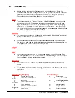 Preview for 316 page of Vibration Research Corporation VibrationVIEW Manual