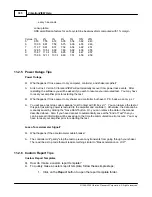 Preview for 318 page of Vibration Research Corporation VibrationVIEW Manual