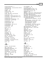 Preview for 325 page of Vibration Research Corporation VibrationVIEW Manual