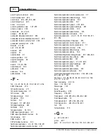 Preview for 326 page of Vibration Research Corporation VibrationVIEW Manual