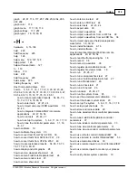 Preview for 327 page of Vibration Research Corporation VibrationVIEW Manual