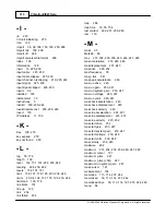 Preview for 328 page of Vibration Research Corporation VibrationVIEW Manual