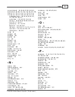 Preview for 329 page of Vibration Research Corporation VibrationVIEW Manual