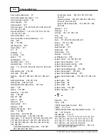 Preview for 332 page of Vibration Research Corporation VibrationVIEW Manual