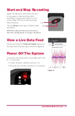 Предварительный просмотр 11 страницы Vibration Research ObserVR1000 Quick Start Manual