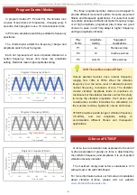 Preview for 6 page of Vibration Therapeutic VT003F User Manual