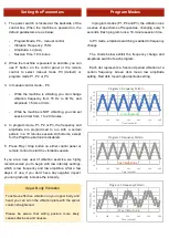 Предварительный просмотр 6 страницы Vibration Therapeutic VT007 User Manual