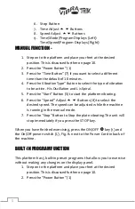 Preview for 5 page of Vibratrim VT202+1 Owner'S Manual, Instructions & Warranty