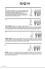 Preview for 15 page of Vibratrim VT202+1 Owner'S Manual, Instructions & Warranty