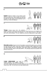 Preview for 16 page of Vibratrim VT202+1 Owner'S Manual, Instructions & Warranty