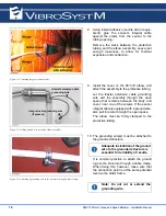 Предварительный просмотр 18 страницы VibroSystM DMV-100 Installation Manual