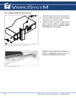 Предварительный просмотр 34 страницы VibroSystM DMV-100 Installation Manual