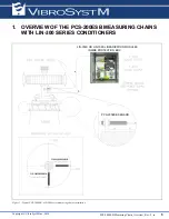 Preview for 5 page of VibroSystM LIN-300 Series Installation Manual