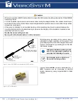 Preview for 10 page of VibroSystM LIN-300 Series Installation Manual