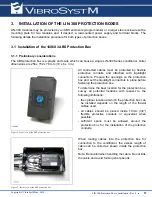 Preview for 17 page of VibroSystM LIN-300 Series Installation Manual