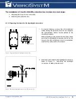 Preview for 19 page of VibroSystM LIN-300 Series Installation Manual